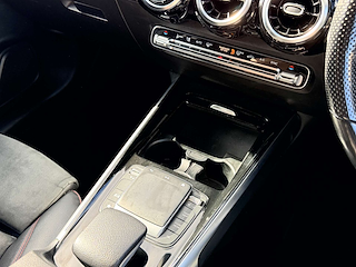 Used Mercedes GLB