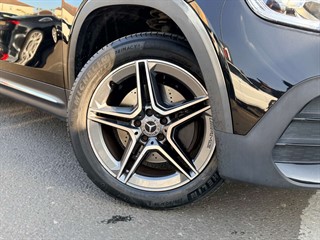 Used Mercedes GLB