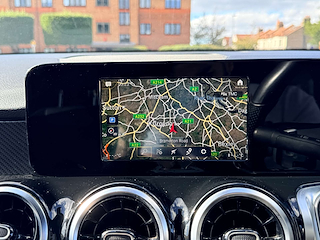Used Mercedes GLB
