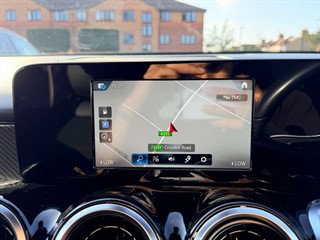 Used Mercedes GLB