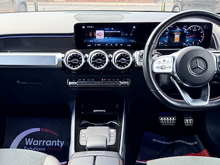 Used Mercedes GLB