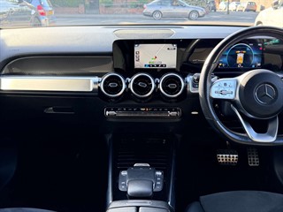 Used Mercedes GLB