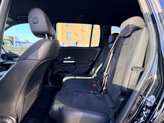 Used Mercedes GLB