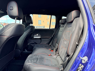 Used Mercedes GLB