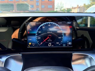 Used Mercedes GLB