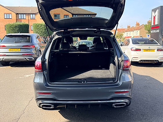 Used Mercedes GLC