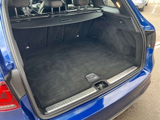 Used Mercedes GLC220d