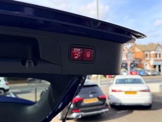 Used Mercedes GLC220d