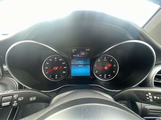 Used Mercedes GLC220d