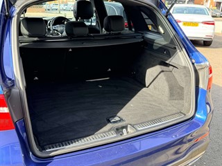 Used Mercedes GLC220d