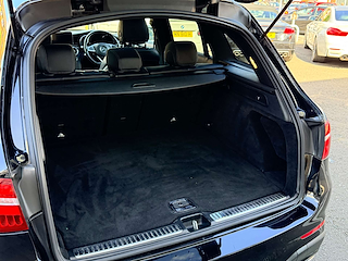 Used Mercedes GLC250