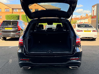 Used Mercedes GLC250