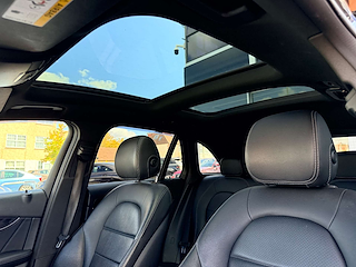 Used Mercedes GLC250
