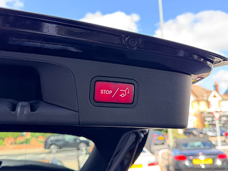 Used Mercedes GLC250