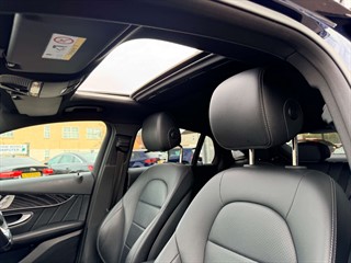 Used Mercedes GLC250d