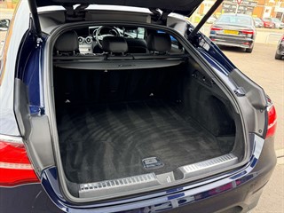 Used Mercedes GLC250d