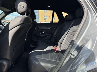 Used Mercedes GLC300