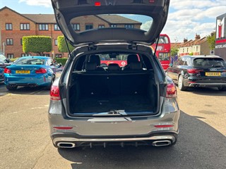 Used Mercedes GLC300