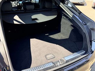Used Mercedes GLC300