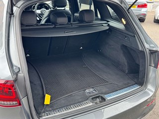 Used Mercedes GLC300