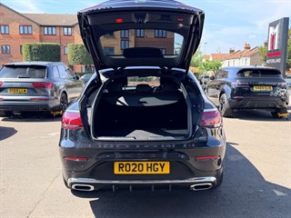 Used Mercedes GLC300