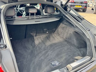 Used Mercedes GLC43 AMG