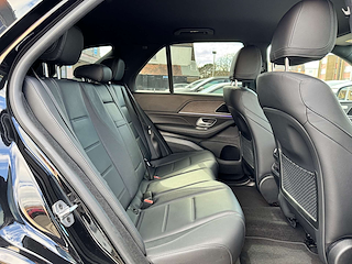 Used Mercedes GLE350