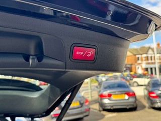 Used Mercedes GLE350