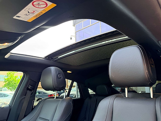 Used Mercedes GLE400