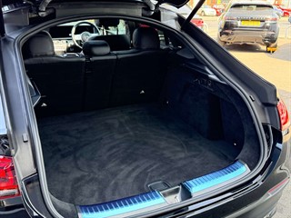 Used Mercedes GLE400