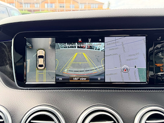 Used Mercedes S500
