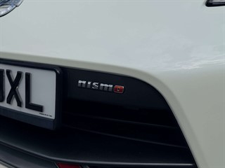 Used Nissan 370Z