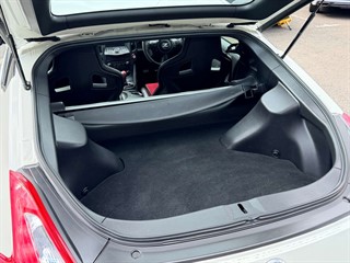 Used Nissan 370Z