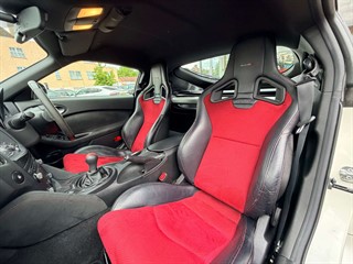 Used Nissan 370Z