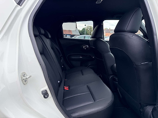 Used Nissan Juke