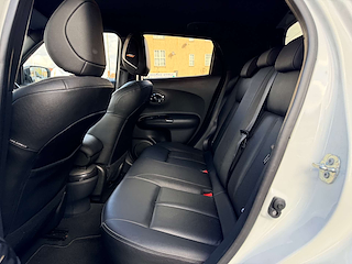 Used Nissan Juke