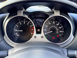 Used Nissan Juke