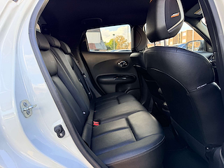 Used Nissan Juke