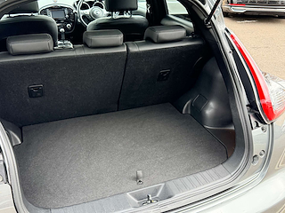 Used Nissan Juke