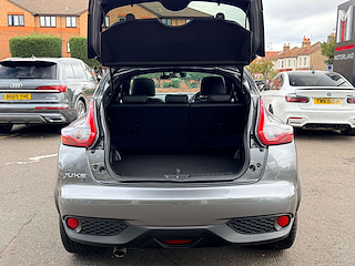 Used Nissan Juke