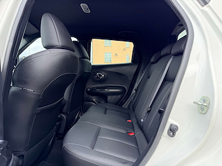 Used Nissan Juke