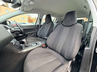 Used Peugeot 308
