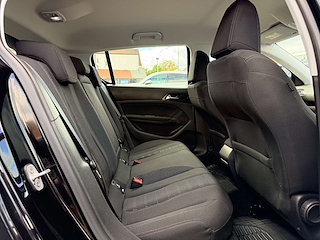 Used Peugeot 308
