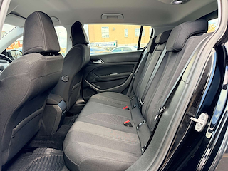 Used Peugeot 308