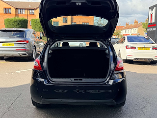 Used Peugeot 308