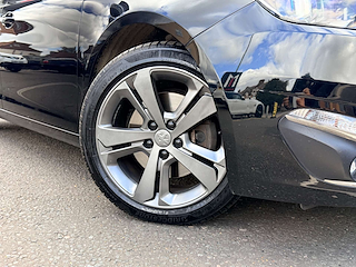 Used Peugeot 308