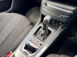 Used Peugeot 308