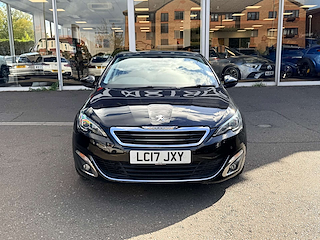Used Peugeot 308