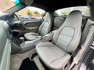 Used Porsche 911