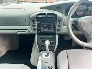 Used Porsche 911